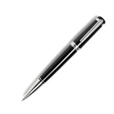 SPALDING & BROS. Penna sfera New Boston nero